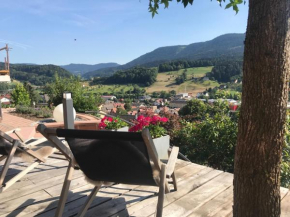 Schwarzwald Lodge Oppenau